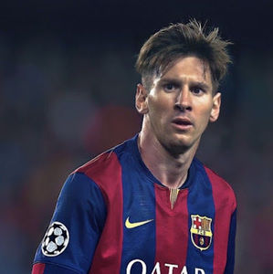 Meet your Posher, Aaron